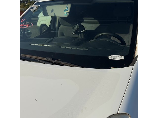 Bedrijfswagen, peugeot, partner, 120 1.6 hdi l1 xr profit +, 2013 - afbeelding 9 van  12