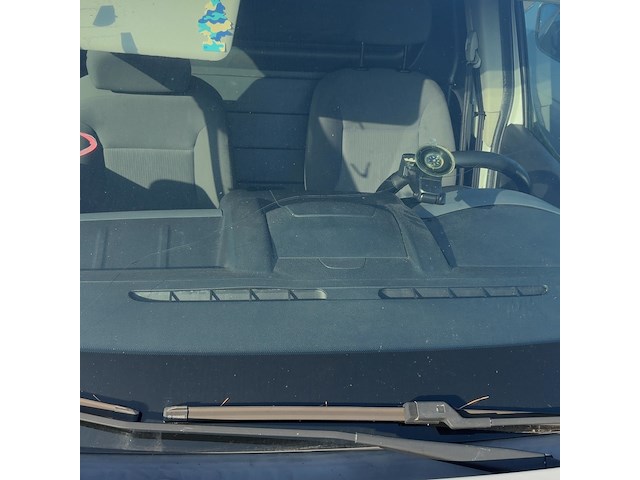 Bedrijfswagen, peugeot, partner, 120 1.6 hdi l1 xr profit +, 2013 - afbeelding 10 van  12