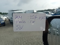 Bedrijfswagen, peugeot, partner, 1.6 bluehdi asphalt, 2019 - afbeelding 2 van  12