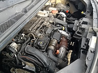 Bedrijfswagen, peugeot, partner, 1.6 bluehdi asphalt, 2019 - afbeelding 3 van  12