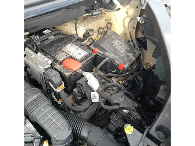 Bedrijfswagen, peugeot, partner, 1.6 bluehdi asphalt, 2019 - afbeelding 4 van  12