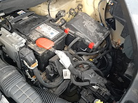 Bedrijfswagen, peugeot, partner, 1.6 bluehdi asphalt, 2019 - afbeelding 4 van  12