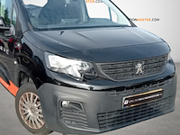 Bedrijfswagen, peugeot, partner, 1.6 bluehdi asphalt, 2019 - afbeelding 6 van  12