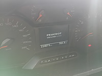 Bedrijfswagen, peugeot, partner, 1.6 bluehdi asphalt, 2019 - afbeelding 11 van  12