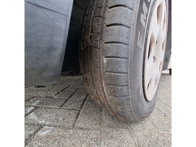 Bedrijfswagen peugeot, partner 1.6, bouwjaar 2012 - afbeelding 2 van  36