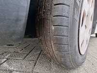 Bedrijfswagen peugeot, partner 1.6, bouwjaar 2012 - afbeelding 2 van  36