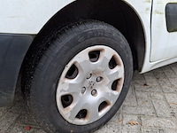 Bedrijfswagen peugeot, partner 1.6, bouwjaar 2012 - afbeelding 4 van  36