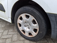 Bedrijfswagen peugeot, partner 1.6, bouwjaar 2012 - afbeelding 5 van  36