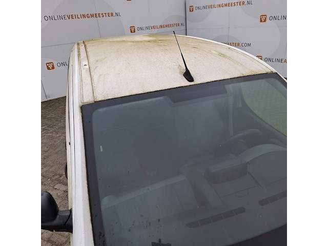 Bedrijfswagen peugeot, partner 1.6, bouwjaar 2012 - afbeelding 6 van  36