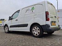 Bedrijfswagen peugeot, partner 1.6, bouwjaar 2012 - afbeelding 8 van  36