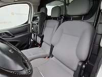 Bedrijfswagen peugeot, partner 1.6, bouwjaar 2012 - afbeelding 13 van  36