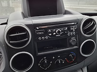 Bedrijfswagen peugeot, partner 1.6, bouwjaar 2012 - afbeelding 16 van  36