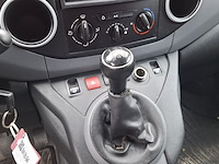 Bedrijfswagen peugeot, partner 1.6, bouwjaar 2012 - afbeelding 17 van  36