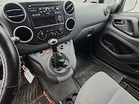Bedrijfswagen peugeot, partner 1.6, bouwjaar 2012 - afbeelding 18 van  36