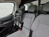 Bedrijfswagen peugeot, partner 1.6, bouwjaar 2012 - afbeelding 19 van  36