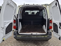 Bedrijfswagen peugeot, partner 1.6, bouwjaar 2012 - afbeelding 20 van  36