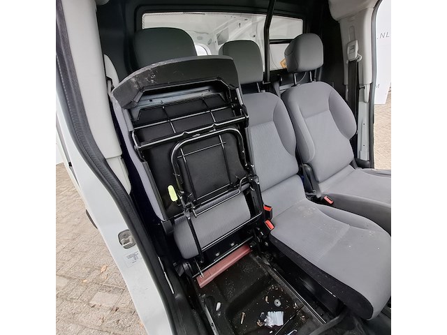 Bedrijfswagen peugeot, partner 1.6, bouwjaar 2012 - afbeelding 26 van  36