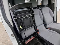 Bedrijfswagen peugeot, partner 1.6, bouwjaar 2012 - afbeelding 26 van  36