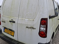 Bedrijfswagen peugeot, partner 1.6, bouwjaar 2012 - afbeelding 28 van  36