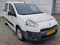 Bedrijfswagen peugeot, partner 1.6, bouwjaar 2012 - afbeelding 23 van  36
