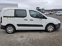 Bedrijfswagen peugeot, partner 1.6, bouwjaar 2012 - afbeelding 31 van  36