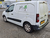 Bedrijfswagen peugeot, partner 1.6, bouwjaar 2012 - afbeelding 34 van  36
