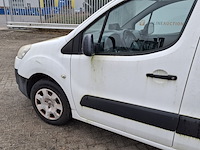 Bedrijfswagen peugeot, partner 1.6, bouwjaar 2012 - afbeelding 35 van  36