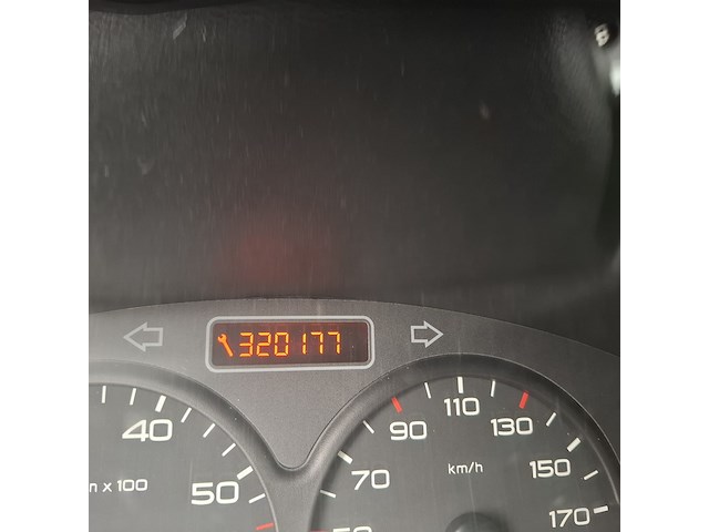 Bedrijfswagen, peugeot, partner, 170c 1.6 hdi, 2007 - afbeelding 2 van  17