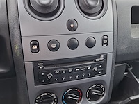 Bedrijfswagen, peugeot, partner, 170c 1.6 hdi, 2007 - afbeelding 3 van  17