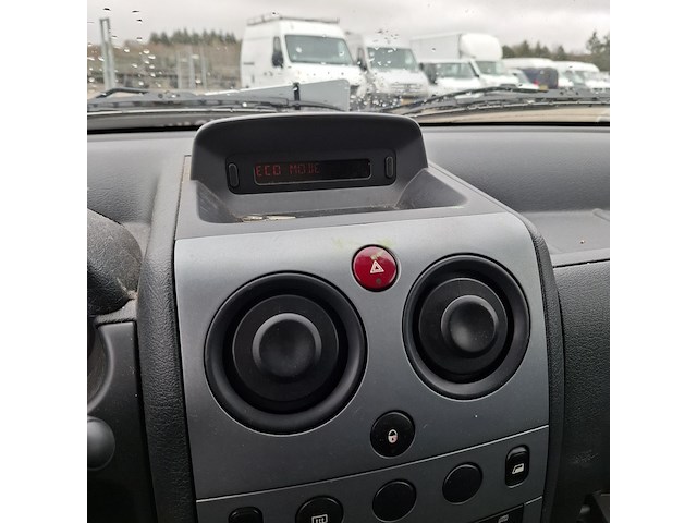 Bedrijfswagen, peugeot, partner, 170c 1.6 hdi, 2007 - afbeelding 4 van  17