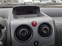 Bedrijfswagen, peugeot, partner, 170c 1.6 hdi, 2007 - afbeelding 4 van  17