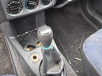 Bedrijfswagen, peugeot, partner, 170c 1.6 hdi, 2007 - afbeelding 5 van  17