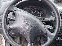 Bedrijfswagen, peugeot, partner, 170c 1.6 hdi, 2007 - afbeelding 6 van  17