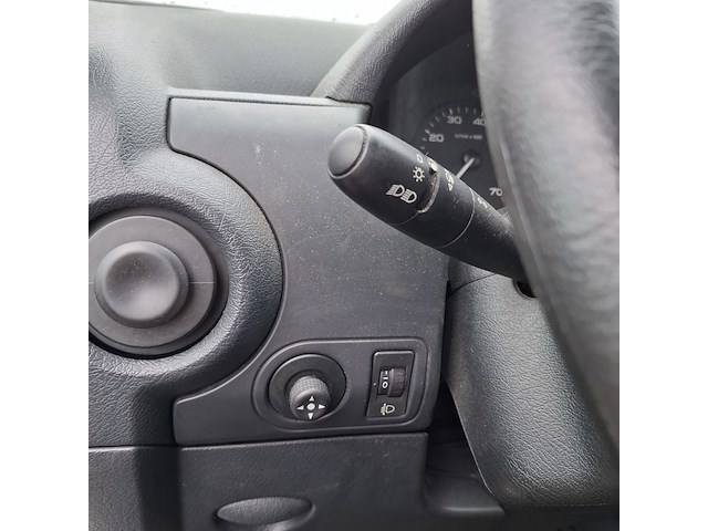 Bedrijfswagen, peugeot, partner, 170c 1.6 hdi, 2007 - afbeelding 7 van  17