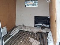 Bedrijfswagen, peugeot, partner, 170c 1.6 hdi, 2007 - afbeelding 9 van  17