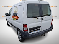 Bedrijfswagen, peugeot, partner, 170c 1.6 hdi, 2007 - afbeelding 15 van  17