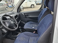 Bedrijfswagen, peugeot, partner, 170c 1.6 hdi, 2007 - afbeelding 16 van  17
