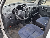 Bedrijfswagen, peugeot, partner, 170c 1.6 hdi, 2007 - afbeelding 17 van  17