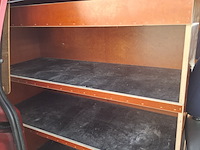 Bedrijfswagen, peugeot, partner, 170c 1.6 hdi, 2009 - afbeelding 2 van  14