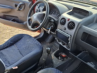 Bedrijfswagen, peugeot, partner, 170c 1.6 hdi, 2009 - afbeelding 3 van  14