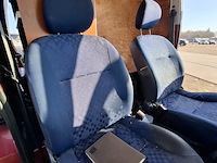 Bedrijfswagen, peugeot, partner, 170c 1.6 hdi, 2009 - afbeelding 4 van  14