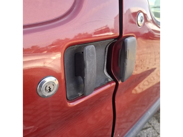 Bedrijfswagen, peugeot, partner, 170c 1.6 hdi, 2009 - afbeelding 5 van  14