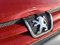 Bedrijfswagen, peugeot, partner, 170c 1.6 hdi, 2009 - afbeelding 6 van  14