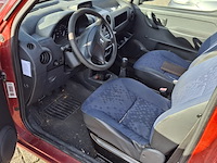 Bedrijfswagen, peugeot, partner, 170c 1.6 hdi, 2009 - afbeelding 10 van  14