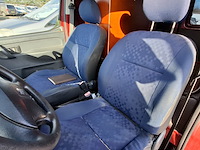 Bedrijfswagen, peugeot, partner, 170c 1.6 hdi, 2009 - afbeelding 11 van  14
