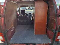 Bedrijfswagen, peugeot, partner, 170c 1.6 hdi, 2009 - afbeelding 12 van  14