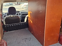 Bedrijfswagen, peugeot, partner, 170c 1.6 hdi, 2009 - afbeelding 13 van  14