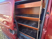 Bedrijfswagen, peugeot, partner, 170c 1.6 hdi, 2009 - afbeelding 14 van  14