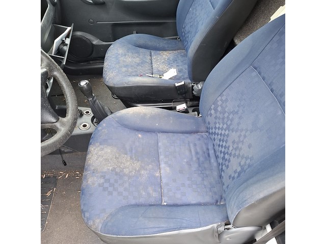 Bedrijfswagen, peugeot, partner, 2007 - afbeelding 2 van  10