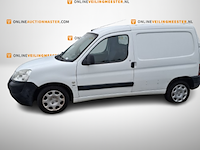 Bedrijfswagen, peugeot, partner, 2007 - afbeelding 3 van  10